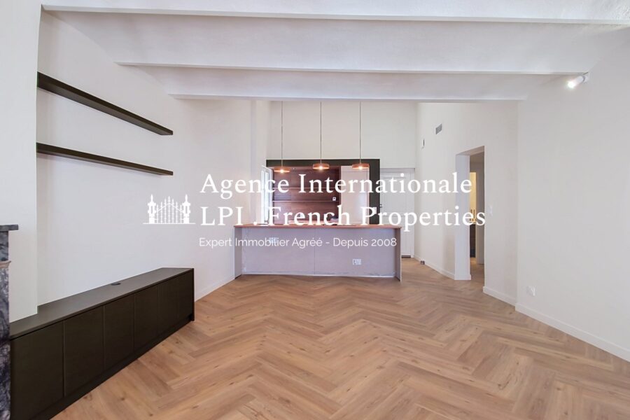 Appartement à louer à Perpignan