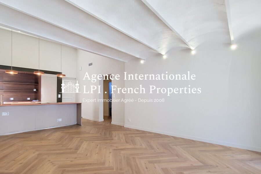 Appartement à louer à Perpignan