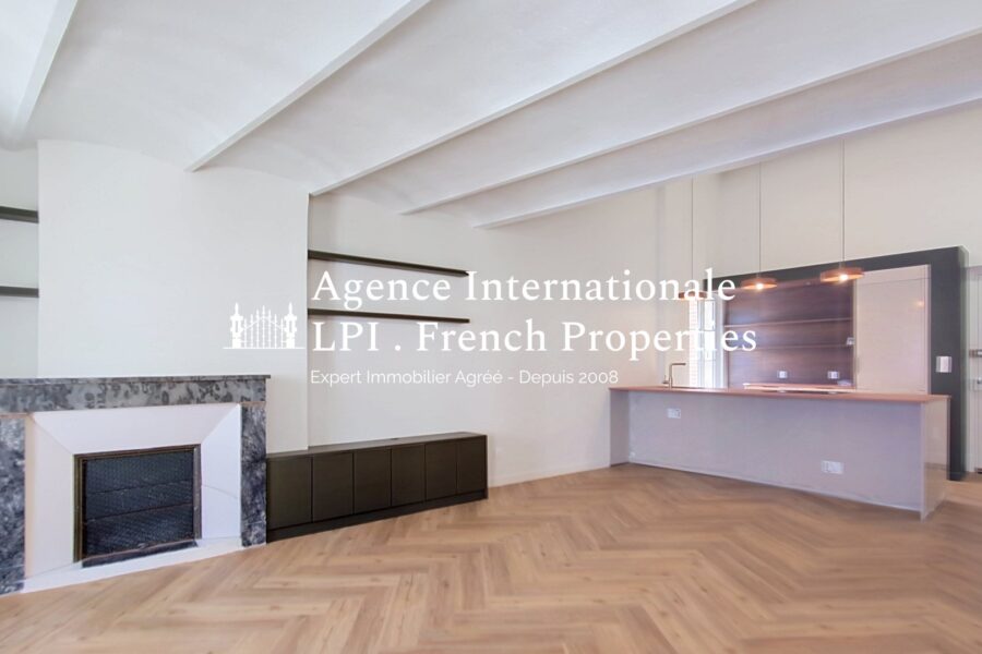 Appartement à louer à Perpignan