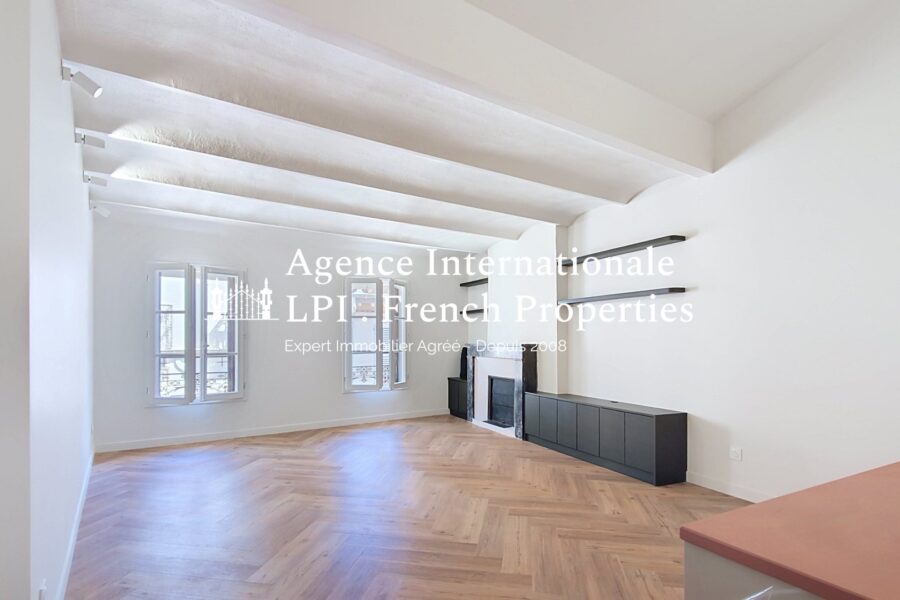 Appartement à louer à Perpignan