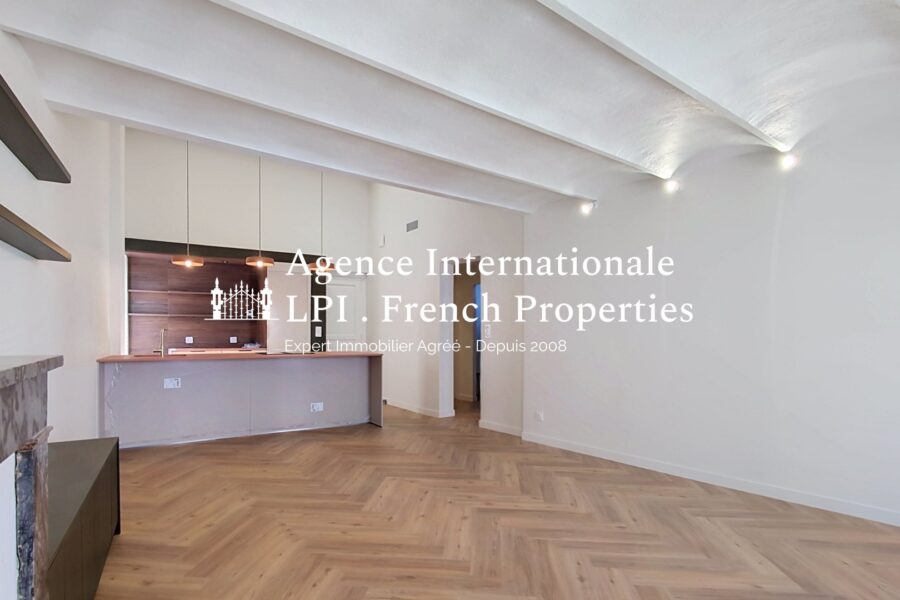 Appartement à louer à Perpignan