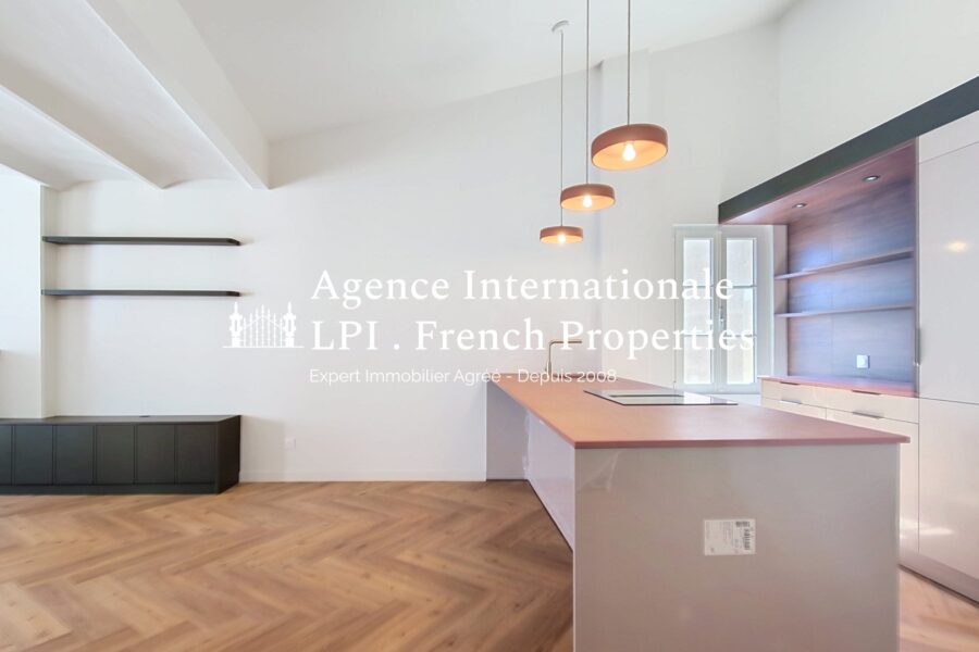 Appartement à louer à Perpignan