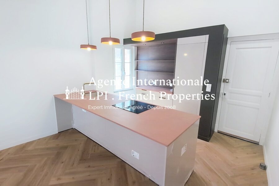 Appartement à louer à Perpignan
