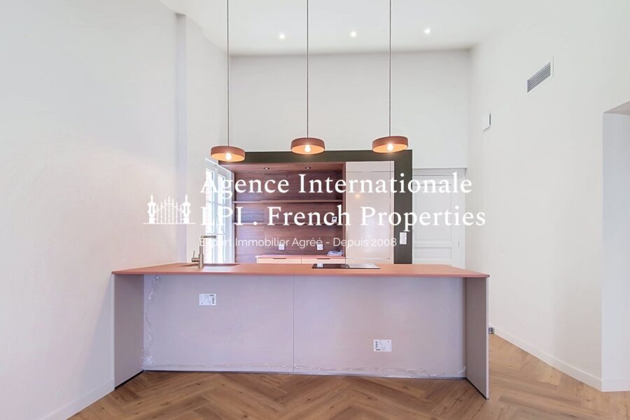 Appartement à louer à Perpignan