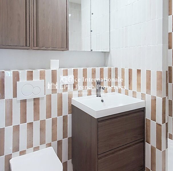 Appartement à louer à Perpignan