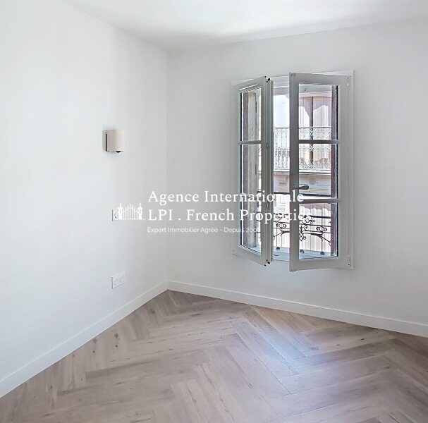 Appartement à louer à Perpignan