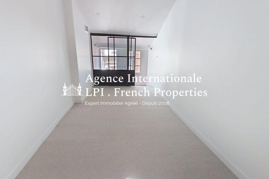 Appartement à louer à Perpignan