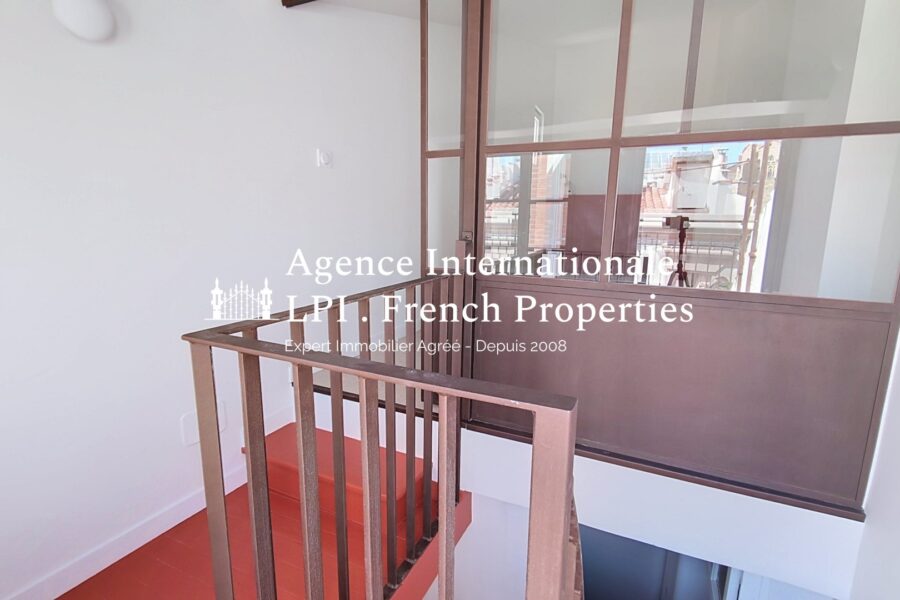 Appartement à louer à Perpignan