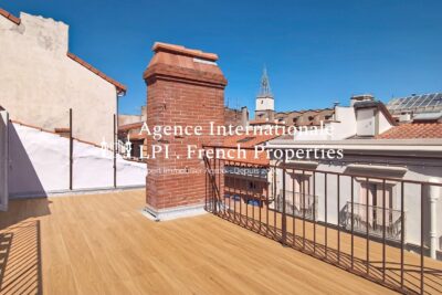 Appartement à louer à Perpignan