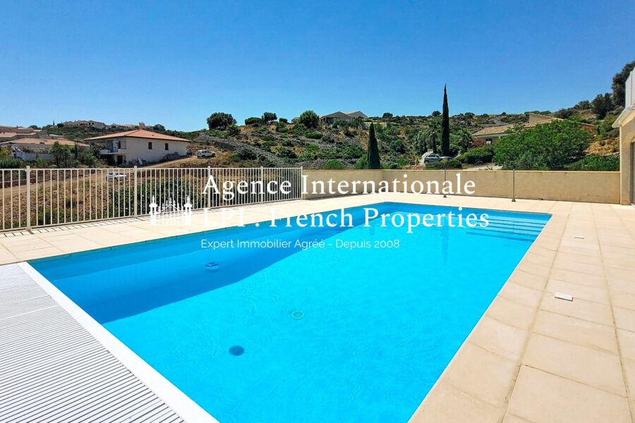 Maison à vendre à Fitou