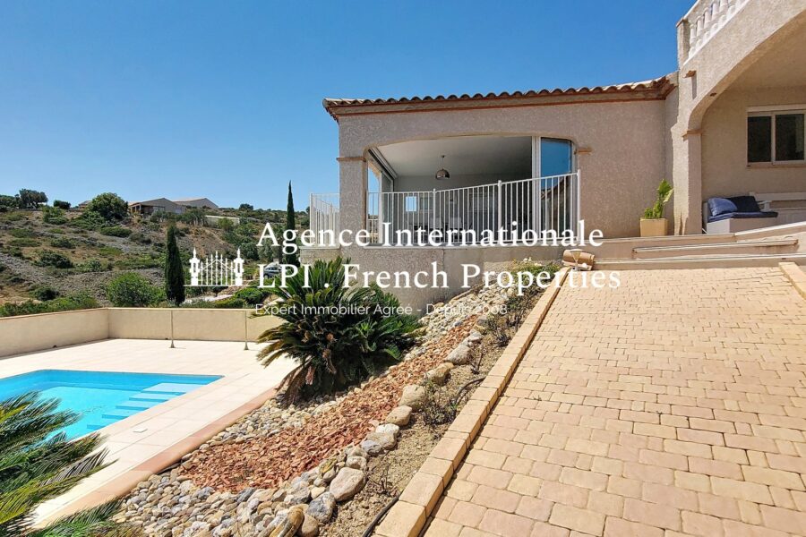Maison à vendre à Fitou