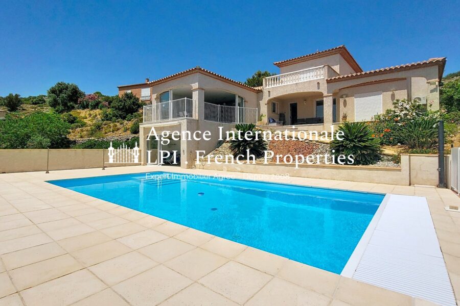 Maison à vendre à Fitou