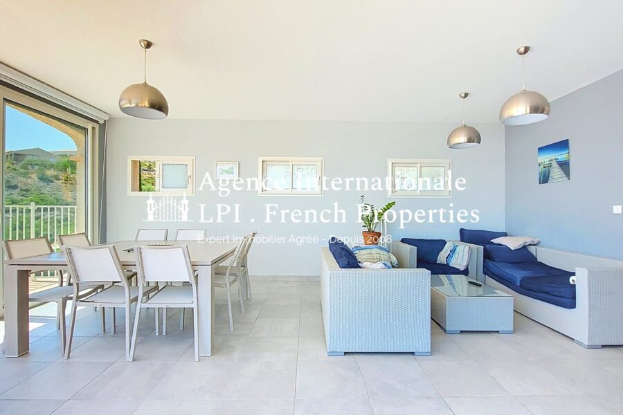 Maison à vendre à Fitou