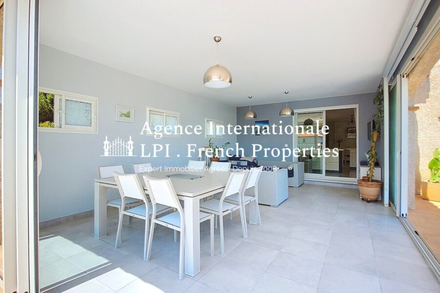 Maison à vendre à Fitou