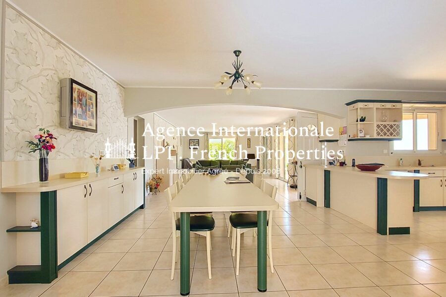 Maison à vendre à Fitou