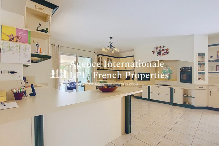 Maison à vendre à Fitou