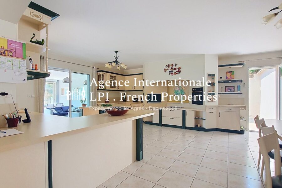 Maison à vendre à Fitou
