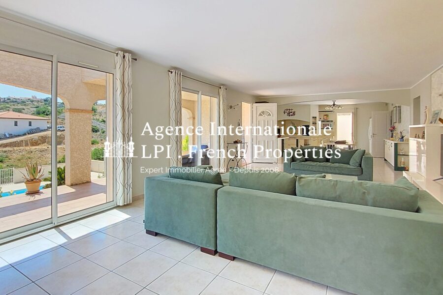 Maison à vendre à Fitou