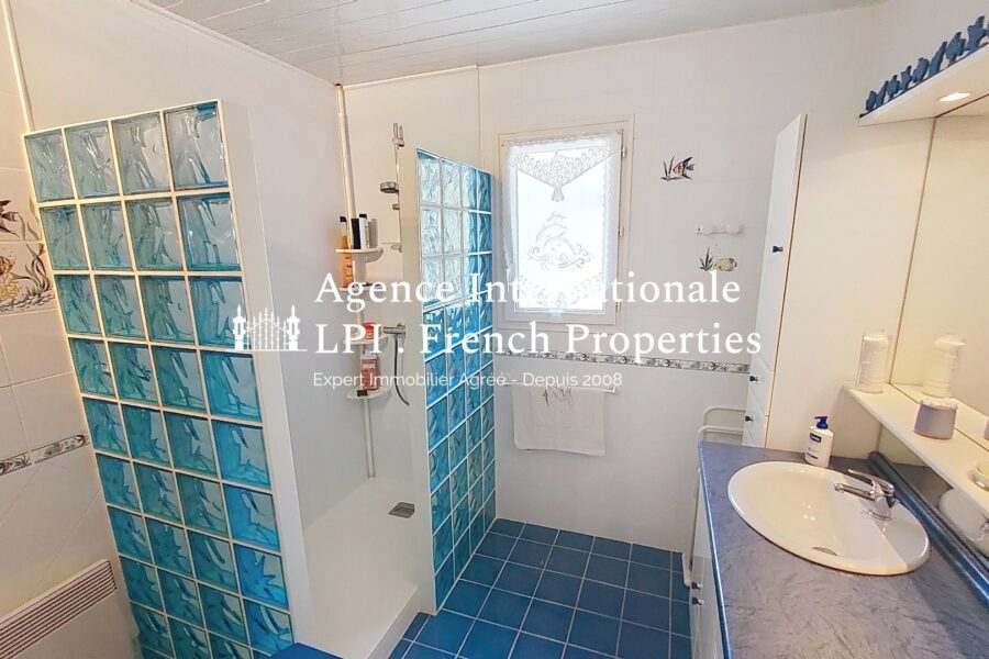 Maison à vendre à Fitou