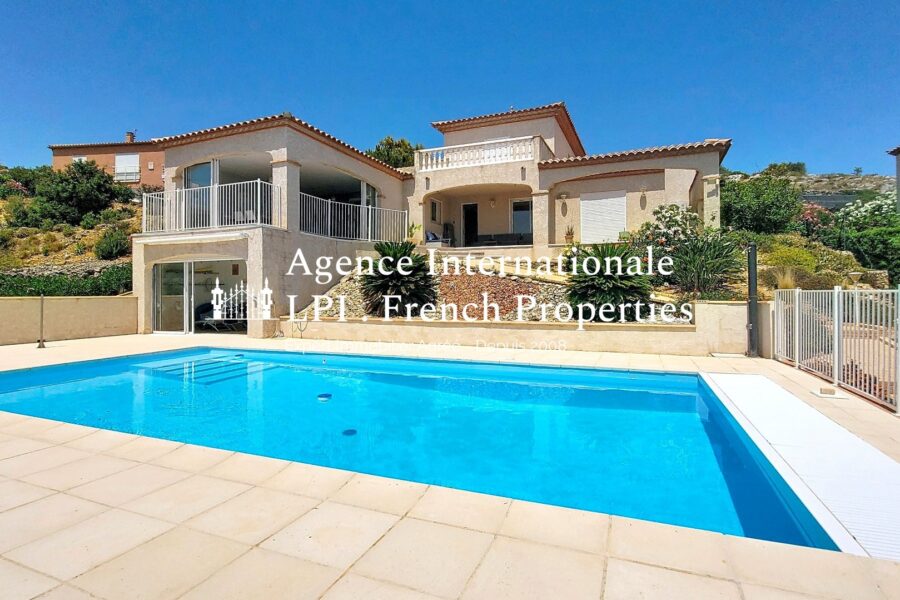 Maison à vendre à Fitou