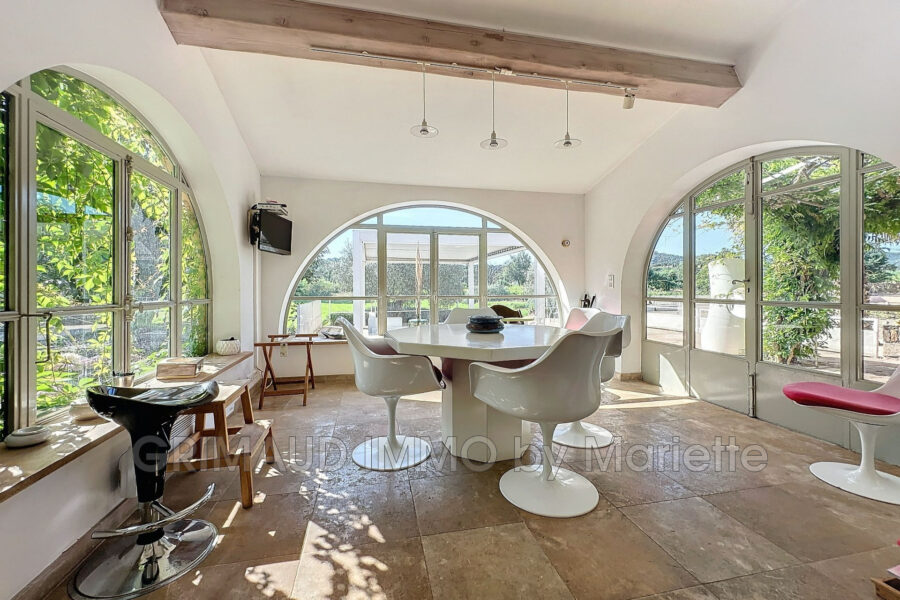Maison à vendre à Cogolin