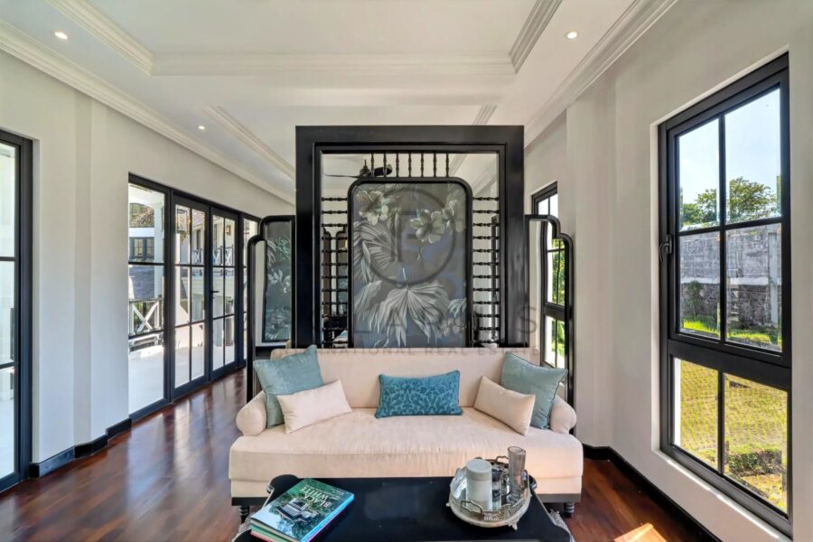 Maison à vendre à Seminyak