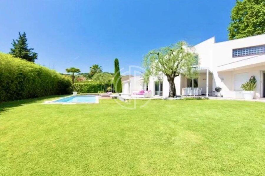 Maison à vendre à Mougins