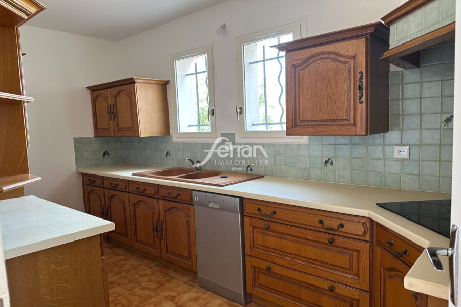 Appartement à louer à Lorgues