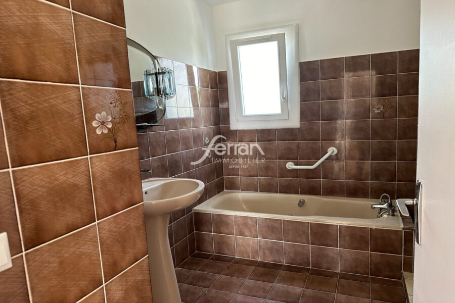 Appartement à louer à Lorgues