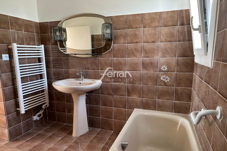 Appartement à louer à Lorgues
