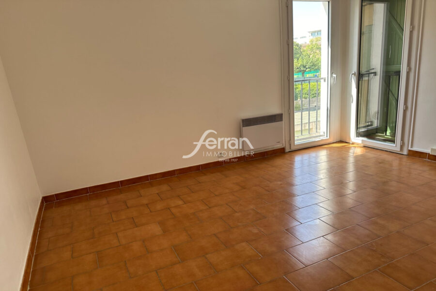 Appartement à louer à Lorgues