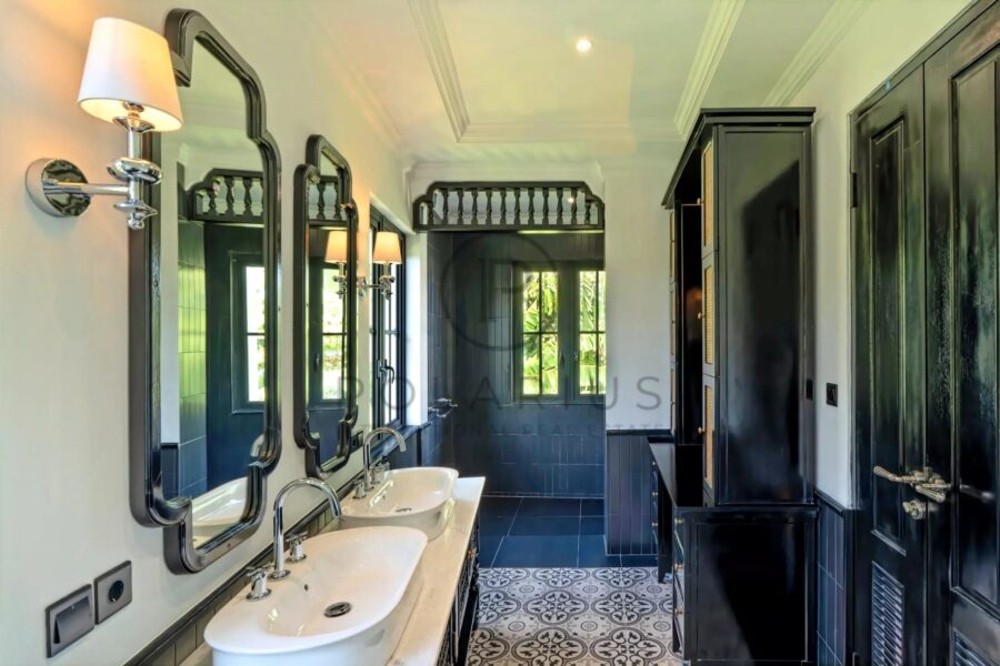 Maison à vendre à Seminyak
