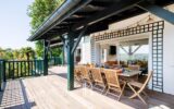 Maison en location vacances à Bassussarry