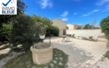 Maison à vendre à Châteauneuf-les-martigues