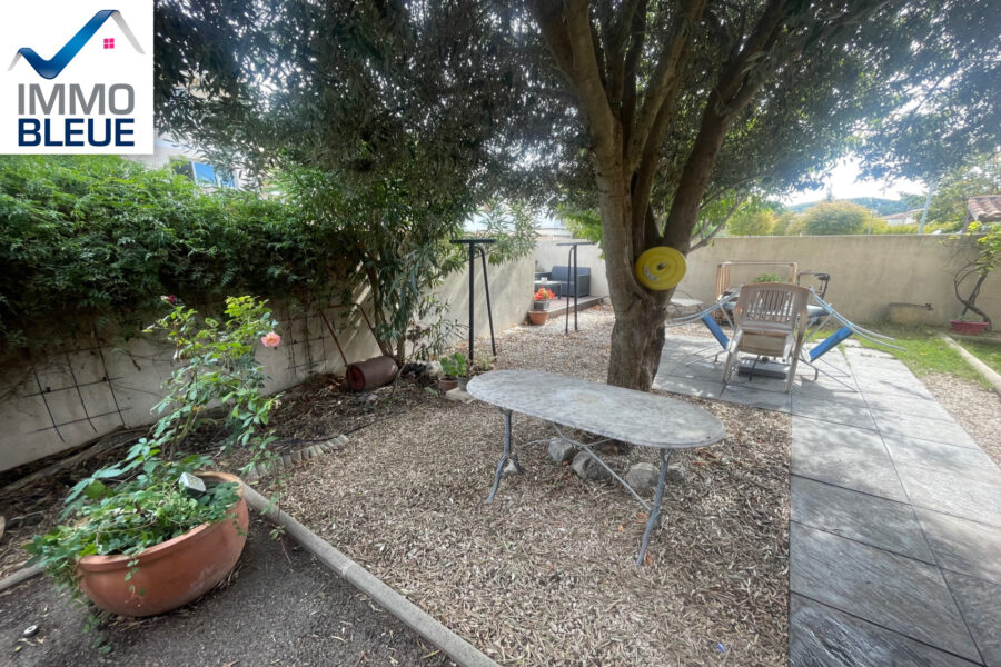 Maison à vendre à Châteauneuf-les-martigues