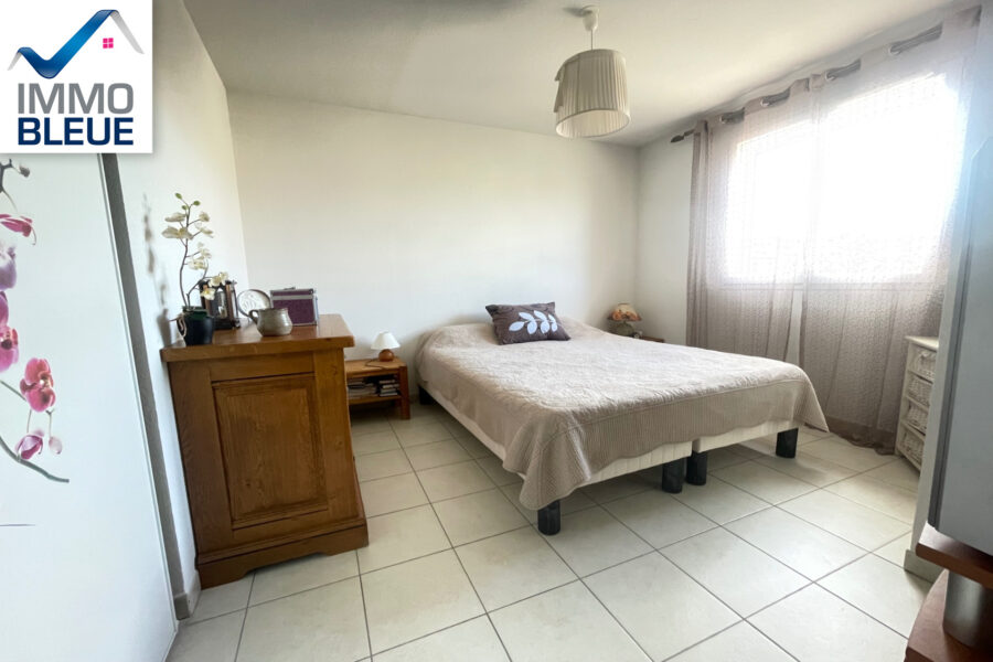 Maison à vendre à Châteauneuf-les-martigues