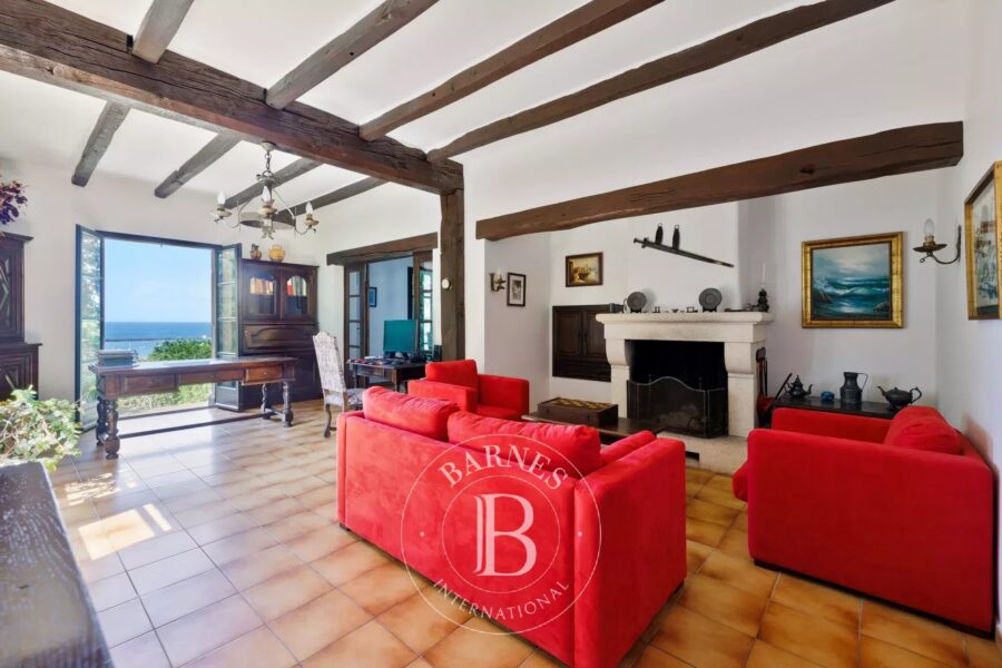 Maison à vendre à Ciboure