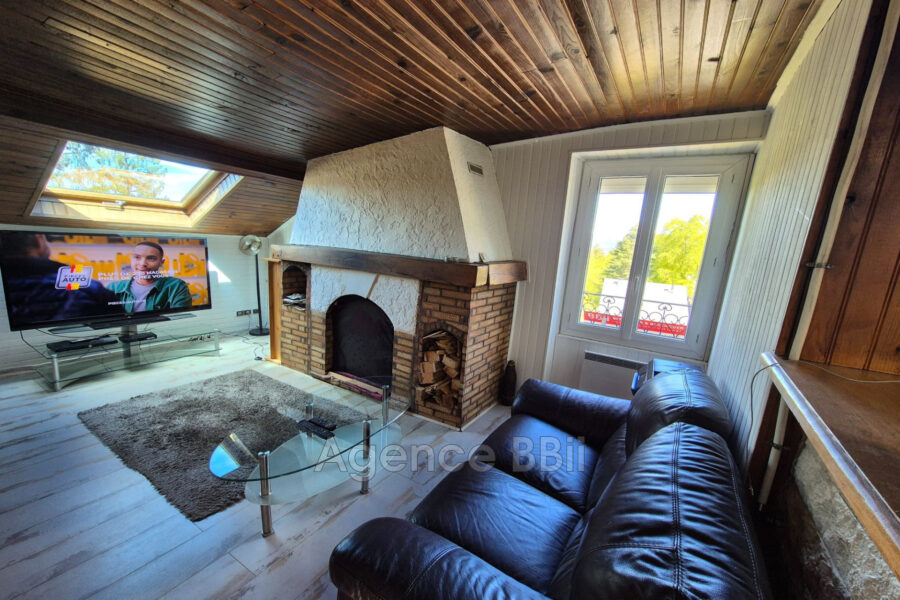Appartement à vendre à Lucéram