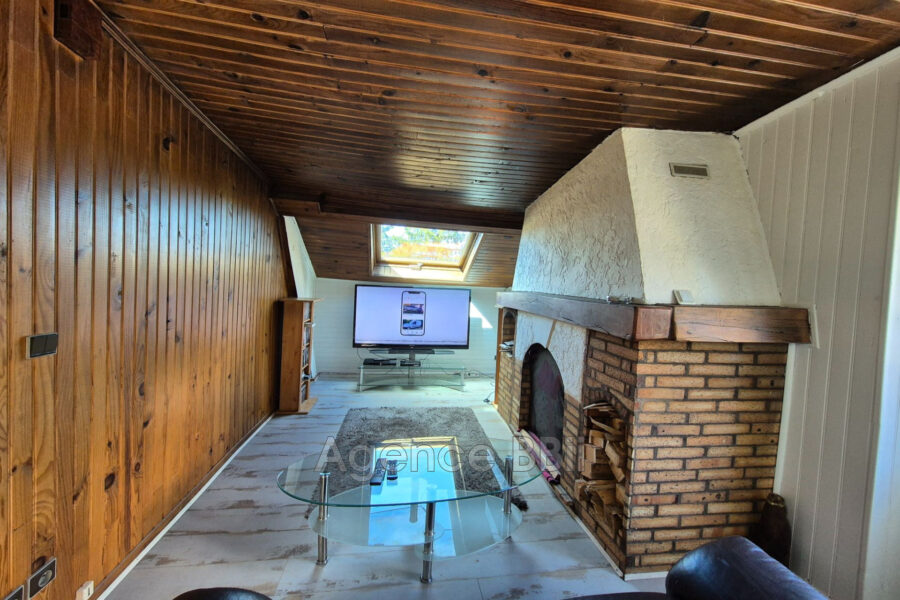 Appartement à vendre à Lucéram