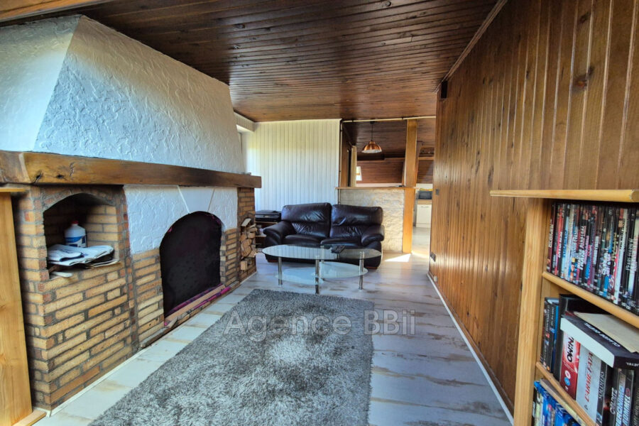 Appartement à vendre à Lucéram