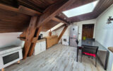 Appartement à vendre à Lucéram