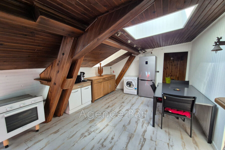 Appartement à vendre à Lucéram