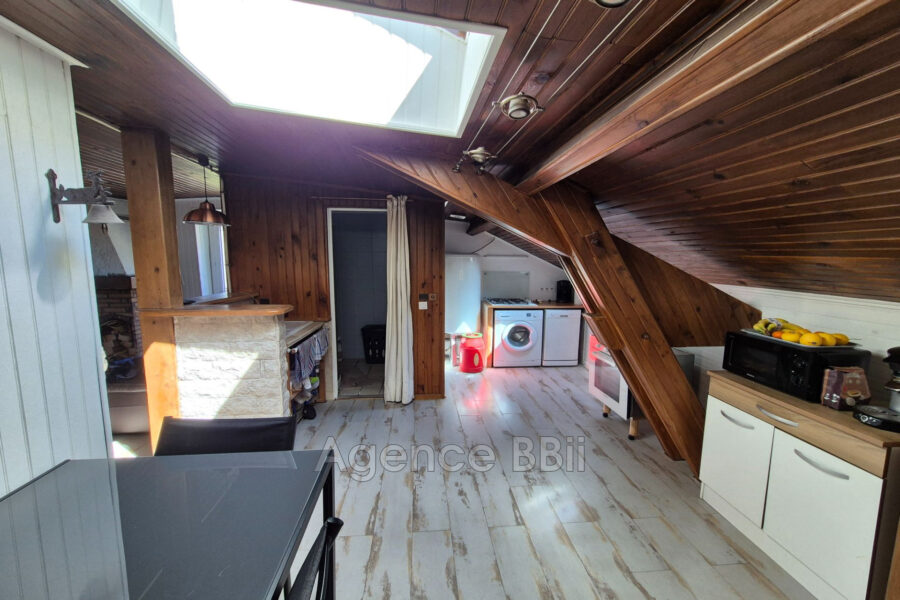 Appartement à vendre à Lucéram