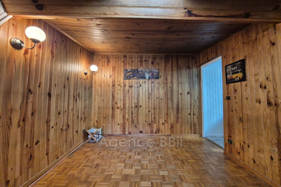 Appartement à vendre à Lucéram
