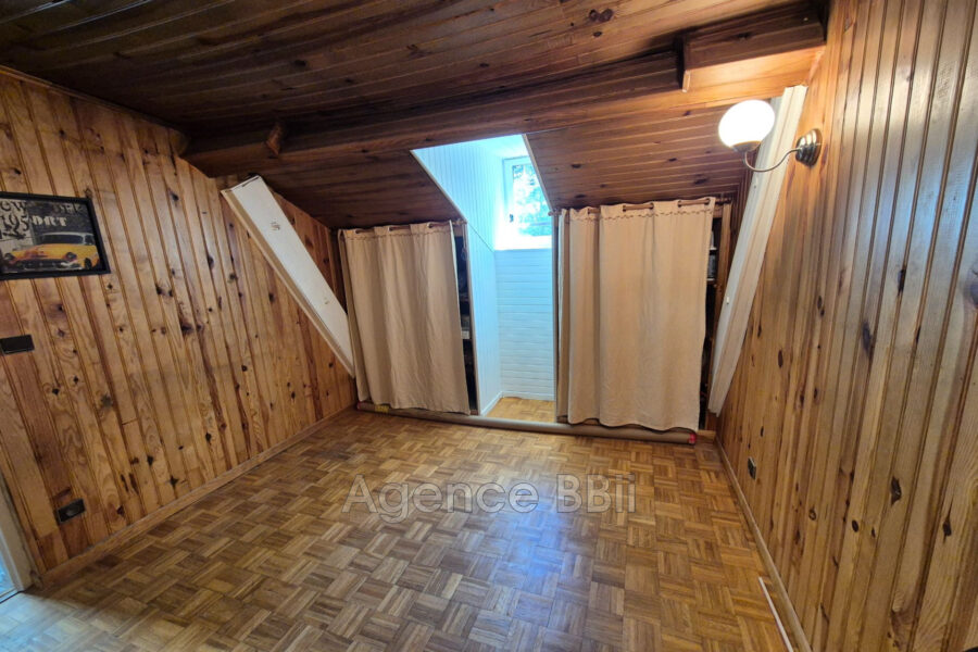 Appartement à vendre à Lucéram