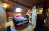 Appartement à vendre à Lucéram