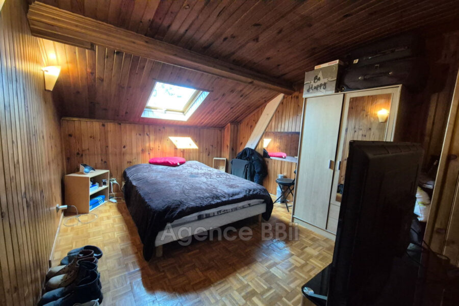 Appartement à vendre à Lucéram