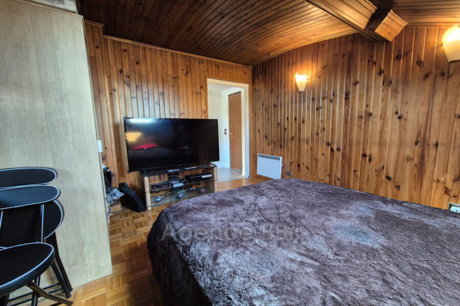 Appartement à vendre à Lucéram