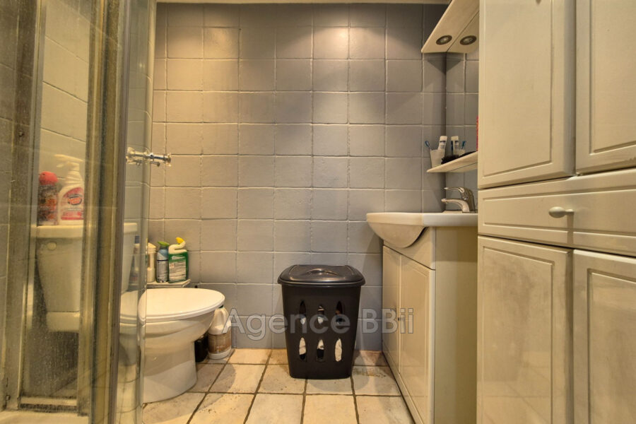 Appartement à vendre à Lucéram