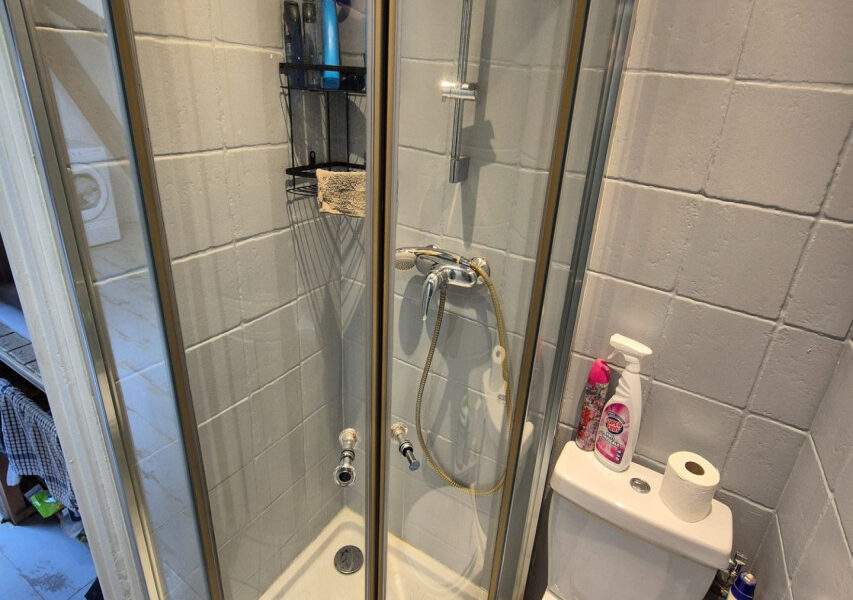 Appartement à vendre à Lucéram
